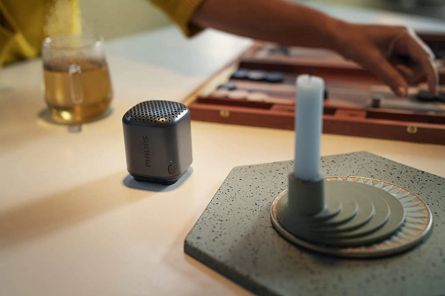 Parlante Inalámbrico Philips
